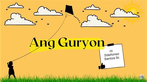 muryot meaning in tagalog|GURYON (Tagalog).
